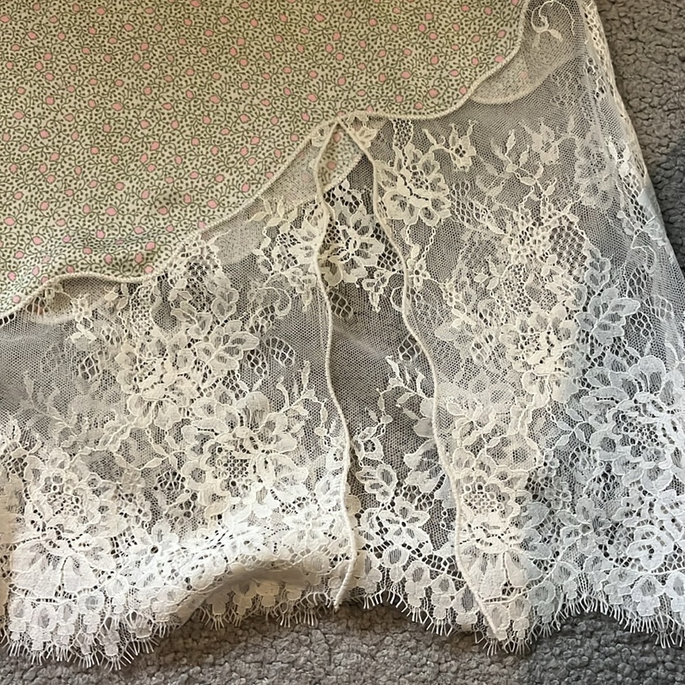 Wilfred Sonnet Skirt - Picture 5 of 5